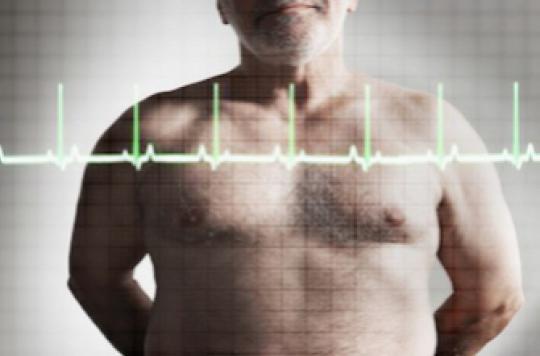 Insuffisance cardiaque : les viandes transformées augmentent le risque  